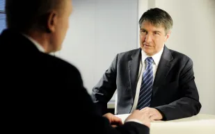 كيف تستعد بشكل جيد لمقابلة العمل؟؟