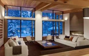 بالفيديو .. أغرب طريقة لرفع درجة حرارة المنزل 10 درجات في الشتاء