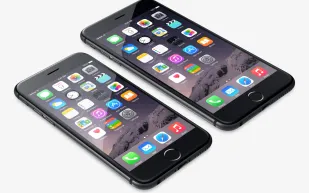 بالفيديو: اختبارات سقوط الايفون ٦ تدخل عصر الفضاء