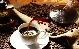 8 فوائد صحية للكافيين.. قد تعرفها لأول مرة