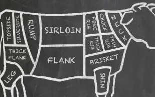 مهارات رجالية:كيف تختار قطعة “الستيك” المثالية ؟