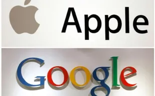 أبل في ربع عام تعادل غوغل في عام كامل