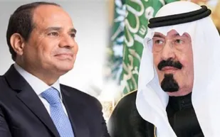 فيديو| السيسي يكشف وصية الملك عبد الله له