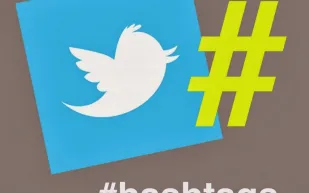 من اين جاء #الوسم (الهاشتاغ)؟