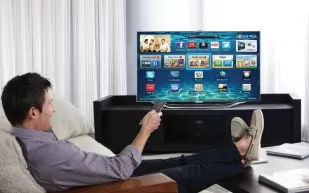 احذر التلفزيون الذكي فإنه قد يتجسس عليك