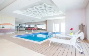 بالصور.. أغلى 7 شقق سكنية في دبي