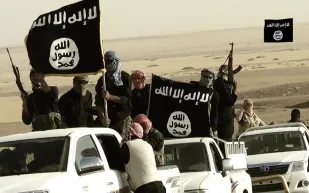 موقع إلكتروني داعشي للإرهابيين ينافس الفيسبوك