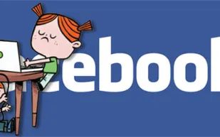 دعوى ضد الفيسبوك بسبب الأطفال