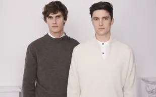  MRPORTER.COM تشكيلة عصرية ربيع- صيف 2015