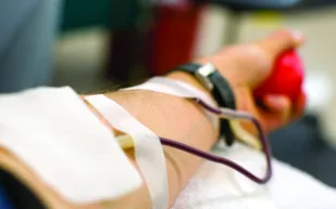 ما الذي تقوله فصيلة دمك عنك؟