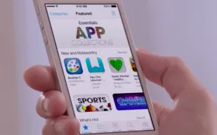 اكتشاف ثغرة خطيرة في 1500 تطبيق على متجر App Store