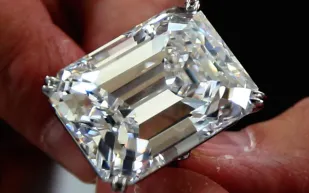 ماسة تباع بـ 22 مليون دولار في مزاد خلال 3 دقائق