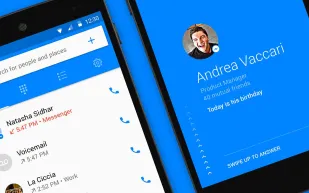 فيسبوك تطلق تطبيق Hello لمعرفة هوية المستخدم