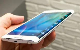 غالاكسي إس 6 إيدج يتمتع بالكاميرا الأفضل في العالم