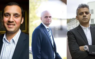تعرف على عدد المسلمين في “البرلمان البريطاني”