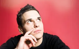 ما الذي يميز فترة الثلاثينات عند الرجال؟!