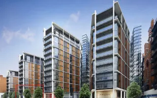 اغلى شقة في لندن ثمنها 75 مليون استرليني!