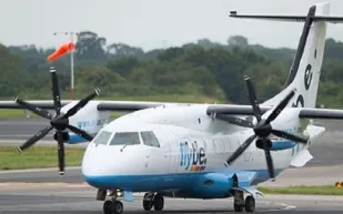 أغرب سبب لهبوط هذه الطائرة اضطرارياً؟