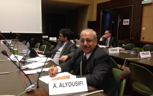 عادل اليوسفي: صفتان تدمران المدير 