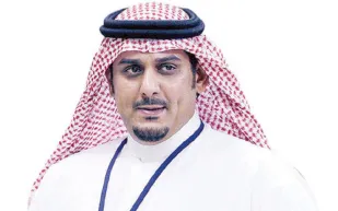 من هو نواف بن سعد رئيس الهلال الجديد 