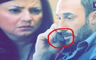 هفوة درامية لا تغتفر