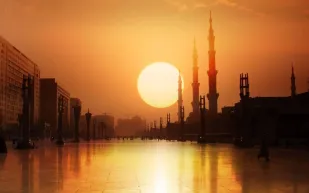 كيف يصوم المسلمون حيث لا تغيب الشمس؟