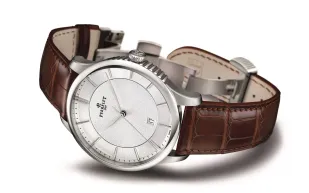 بيريليه تتألق بإصدارات فيرست كلاس الثمينة وللمرة الأولى في المنطقة