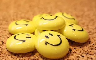 الكشف أخيراً عن سر الشعور بالسعادة