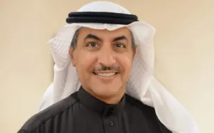 من هو حمد الضويلع نائب وزير الصحة بأمر ملكي ؟