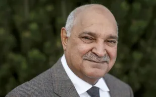 محمد البرواني لـ"الرجل": ذهبت لشراء يخت فاشتريت الشركة 