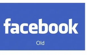 الفيسبوك تغير شعارها !