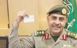 خبر سار للمقيمين في السعودية تم الغاء نظام الاقامة 