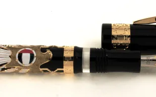 اصدار محدود من Visconti لمناسبة العيد الوطني للامارات