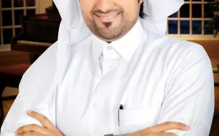 القطري جمال النهدي من كشك صغير إلى أكبر مجموعة للعازل الحراري 