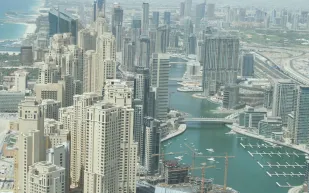 هذا ما سيفعله اكسبو2020 بعقارات دبي