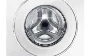 سامسونج تطلق غسالة ذكية.. سامسونج تطلق غسالة ذكية..