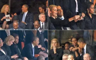 هل انفصل اوباما عن ميشيل فعلا؟!