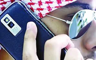 سعودي حاول الاحتيال على السفير الإماراتي