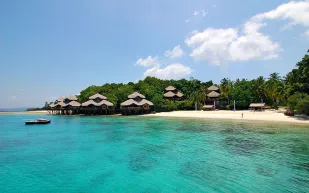 هل تكون الفلبين وجهة السعوديين الجديدة للاستجمام؟