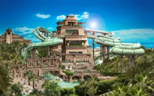 أتلانتس يعيد جزء من تكاليف الإقامة للزوار