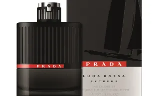 Prada الجديد للرجال
