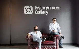 اطلاق"إنستغرامرز غاليري" أكبر معرض صور على الانترنيت