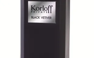 Korloff Provate Vetiver للرجل..مزيج من السحر لثقة بلا حدود
