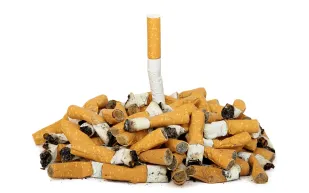 الكويتيون من اكثر المدخنين في العالم والاعلى عربياً