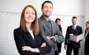 دراسة بريطانية: المرأة تخسر عضوية مجالس الإدارات لصالح الرجل