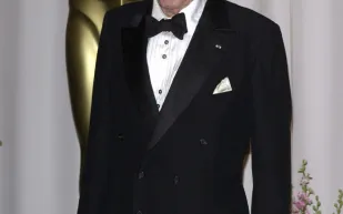 وفاة "لورانس العرب" بيتر أوتول