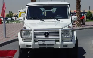 شاهد: موكب محمد بن راشد اثناء زيارته لمول دبي