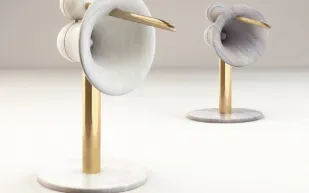 «أيام التصميم دبي» يقدم أفضل التصاميم العالمية المعدّة للاقتناء 