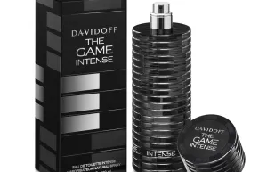 دافيدوف "ذا غايم إنتنس".. للرجل الواثق بنفسه