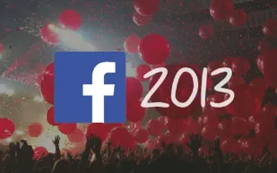 فيسبوك يطلق صفحة ليمكن مستخدميه من استرجاع أهم أحداث 2013